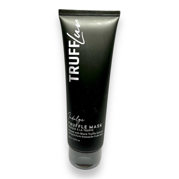 TruffLUV Hair Truffluv Truffle Hair Mask New Full Size 423 Fl Oz
